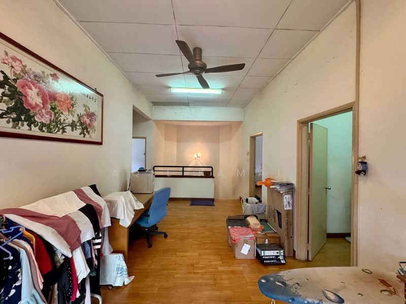 Terraced House for Sale in Bukit Jelutong (Shah Alam) - Aqil Kamal - Interior - PropertyGuru.com.my