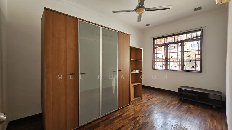 2-storey Terraced House for Sale in KL City Centre (Kuala Lumpur) - Melinda Goh - Bedroom - PropertyGuru.com.my