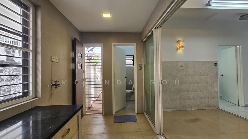 2-storey Terraced House for Sale in KL City Centre (Kuala Lumpur) - Melinda Goh - Interior - PropertyGuru.com.my