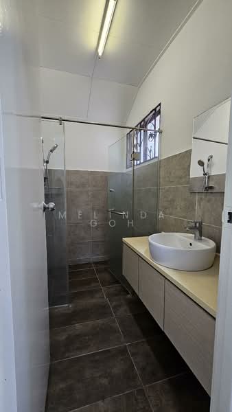2-storey Terraced House for Sale in KL City Centre (Kuala Lumpur) - Melinda Goh - Bathroom - PropertyGuru.com.my