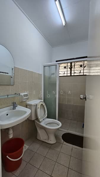 2-storey Terraced House for Sale in KL City Centre (Kuala Lumpur) - Melinda Goh - Bathroom - PropertyGuru.com.my