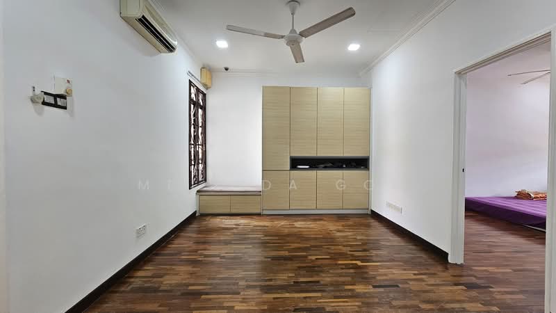 2-storey Terraced House for Sale in KL City Centre (Kuala Lumpur) - Melinda Goh - Interior - PropertyGuru.com.my