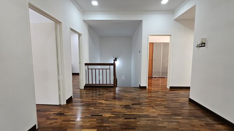 2-storey Terraced House for Sale in KL City Centre (Kuala Lumpur) - Melinda Goh - Interior - PropertyGuru.com.my