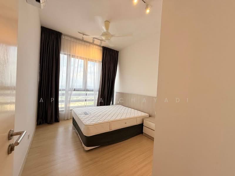 Kondominium untuk Disewa di Sunway Citrine Residences - APRILIA CHAYADI - Bedroom - PropertyGuru.com.my
