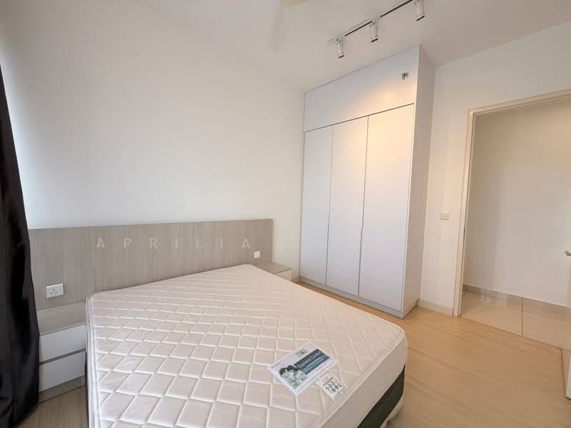 Kondominium untuk Disewa di Sunway Citrine Residences - APRILIA CHAYADI - Bedroom - PropertyGuru.com.my