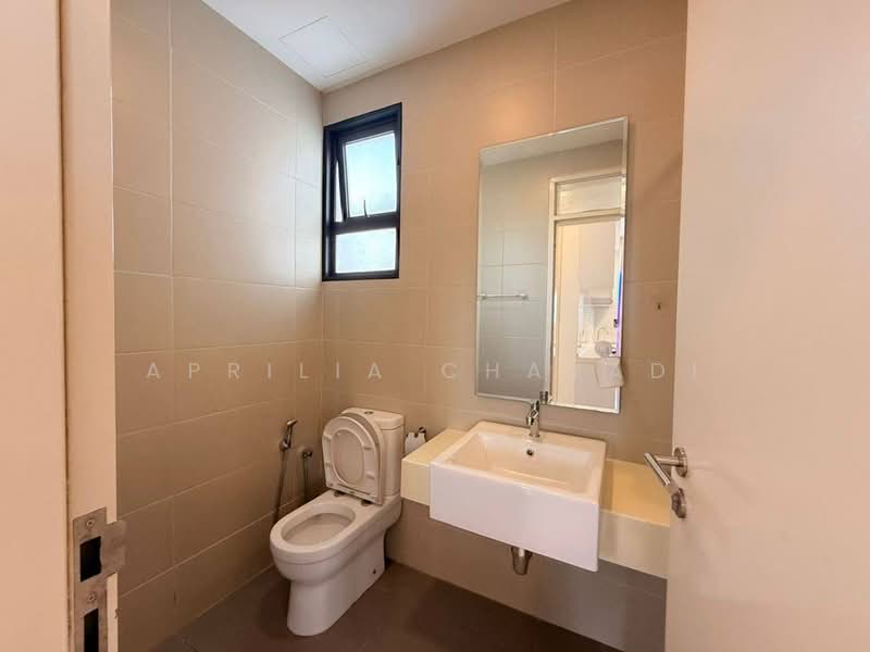 Kondominium untuk Disewa di Sunway Citrine Residences - APRILIA CHAYADI - PropertyGuru.com.my