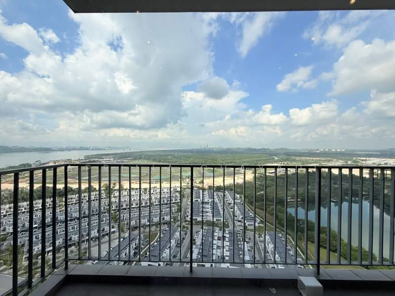 Kondominium untuk Disewa di Sunway Citrine Residences - APRILIA CHAYADI - PropertyGuru.com.my