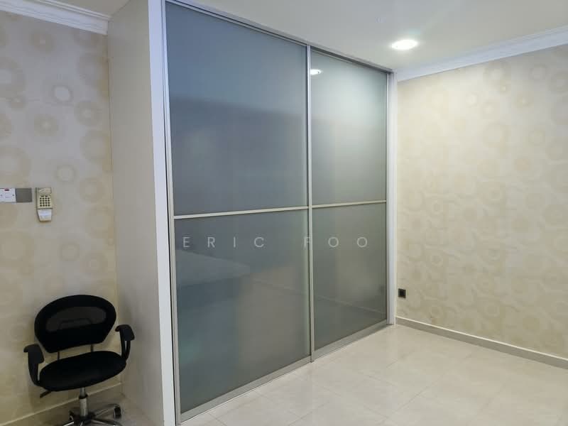 2.5-storey Terraced House for Sale in Taman Meranti Jaya (Puchong) - Eric Foo - Interior - PropertyGuru.com.my