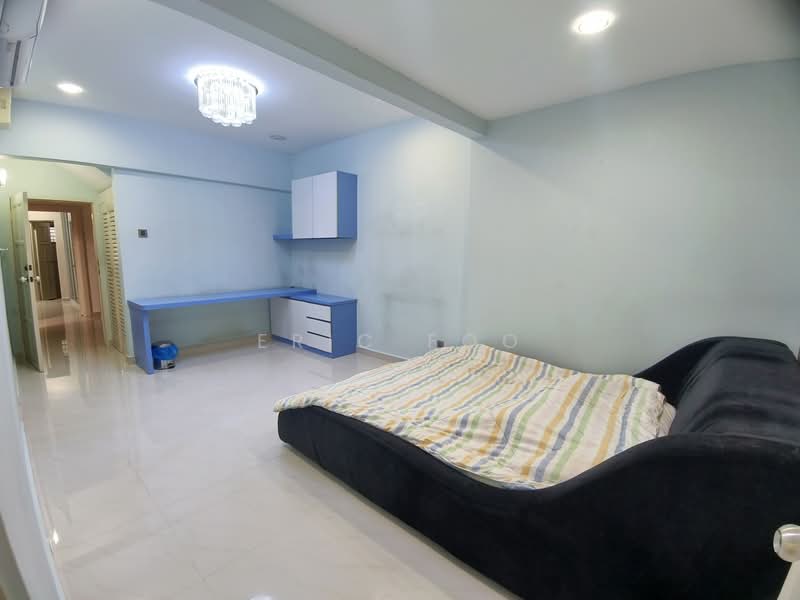 2.5-storey Terraced House for Sale in Taman Meranti Jaya (Puchong) - Eric Foo - Bedroom - PropertyGuru.com.my