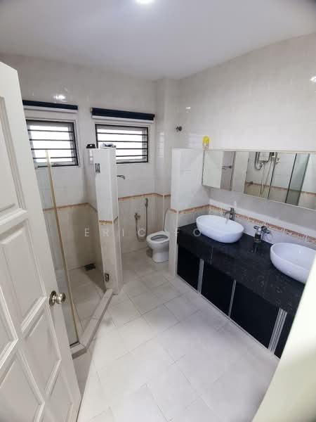 2.5-storey Terraced House for Sale in Taman Meranti Jaya (Puchong) - Eric Foo - Bathroom - PropertyGuru.com.my