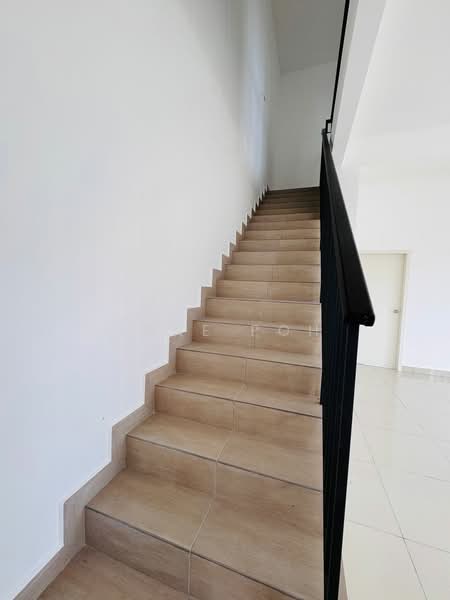 Rumah Teres 2 Tingkat untuk Dijual di Bandar Cassia (Batu Kawan) - Jane Poh - Interior - PropertyGuru.com.my