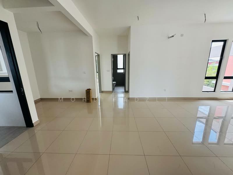 Rumah Teres 2 Tingkat untuk Dijual di Shah Alam (Selangor) - Mohd Fadzli - Interior - PropertyGuru.com.my