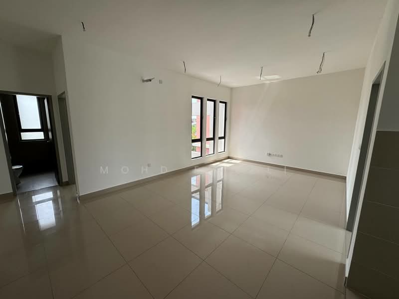 Rumah Teres 2 Tingkat untuk Dijual di Shah Alam (Selangor) - Mohd Fadzli - Interior - PropertyGuru.com.my
