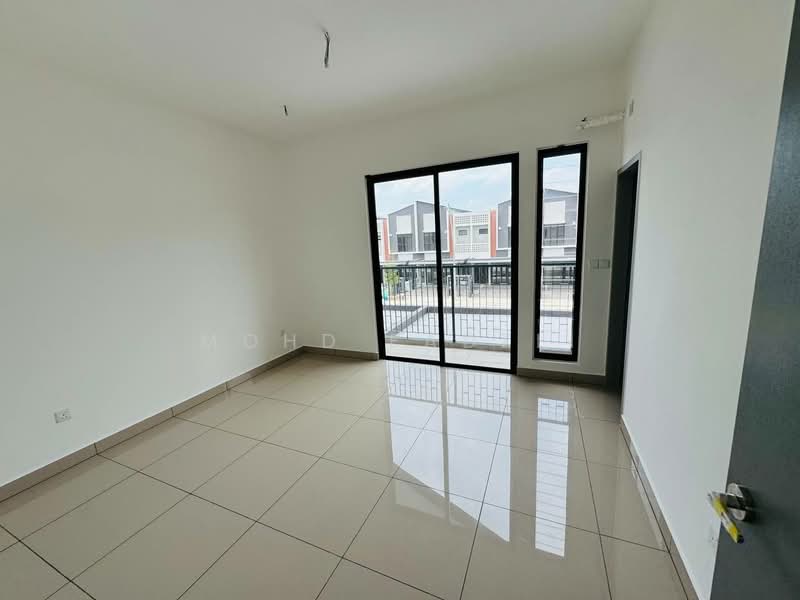 Rumah Teres 2 Tingkat untuk Dijual di Shah Alam (Selangor) - Mohd Fadzli - Interior - PropertyGuru.com.my