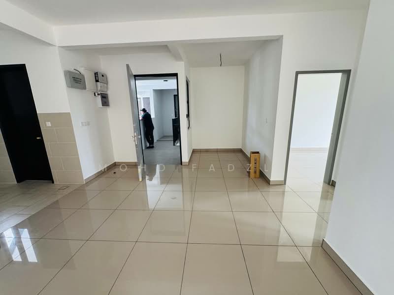 Rumah Teres 2 Tingkat untuk Dijual di Shah Alam (Selangor) - Mohd Fadzli - Interior - PropertyGuru.com.my