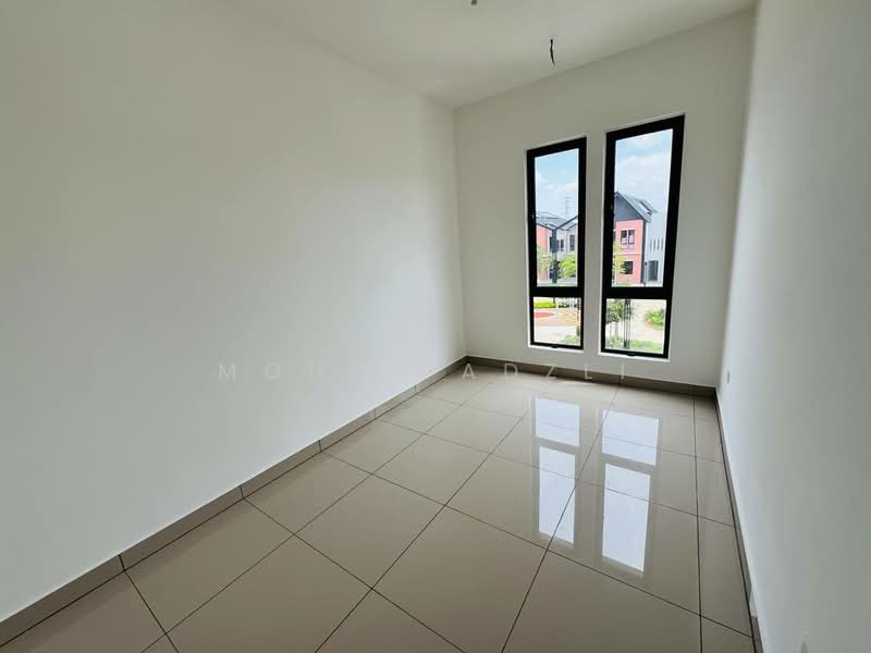 Rumah Teres 2 Tingkat untuk Dijual di Shah Alam (Selangor) - Mohd Fadzli - Interior - PropertyGuru.com.my
