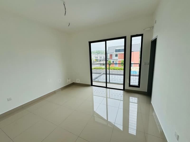 Rumah Teres 2 Tingkat untuk Dijual di Shah Alam (Selangor) - Mohd Fadzli - Interior - PropertyGuru.com.my