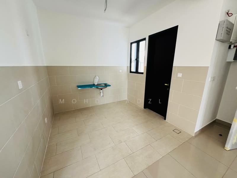 Rumah Teres 2 Tingkat untuk Dijual di Shah Alam (Selangor) - Mohd Fadzli - Interior - PropertyGuru.com.my