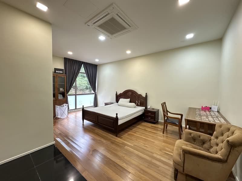 3-storey Terraced House for Sale in Batu 9 (Cheras) - Esharani . - Bedroom - PropertyGuru.com.my