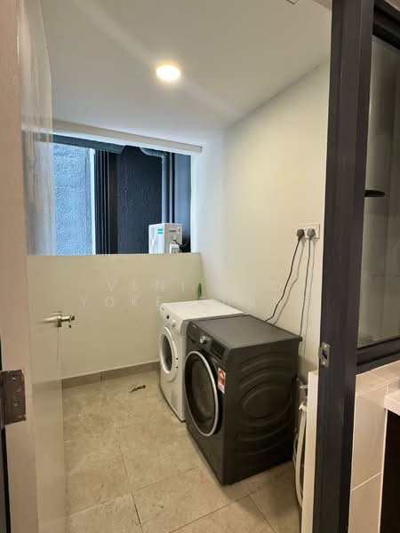 Service Residence for Sale at Setia City Residences - Veni Foo Yoke Fuang - Interior - PropertyGuru.com.my