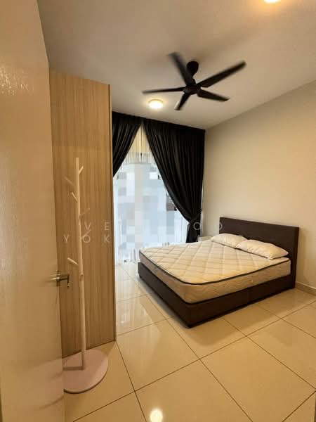 Service Residence for Sale at Setia City Residences - Veni Foo Yoke Fuang - Bedroom - PropertyGuru.com.my
