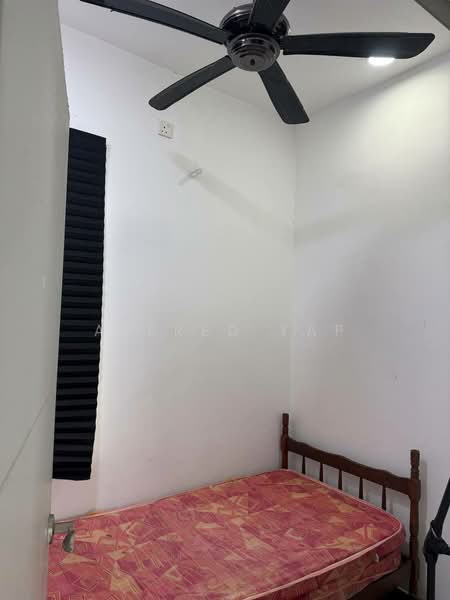 Pangsapuri untuk Disewa di Austin Regency (Pangsapuri Austin Perdana) - Alfred Yap - Bedroom - PropertyGuru.com.my