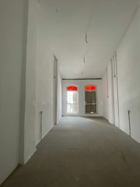 Kedai / Pejabat untuk Disewa di George Town (Penang) - Chiew Bee - Interior - PropertyGuru.com.my