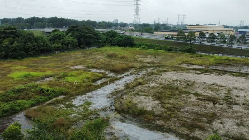 Tanah Pertanian untuk Dijual di Desa Coalfields (Ijok) - Patrick Oon - Exterior - PropertyGuru.com.my