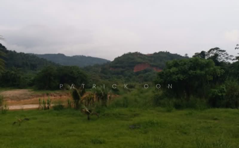 Tanah Pertanian untuk Dijual di Desa Coalfields (Ijok) - Patrick Oon - Exterior - PropertyGuru.com.my