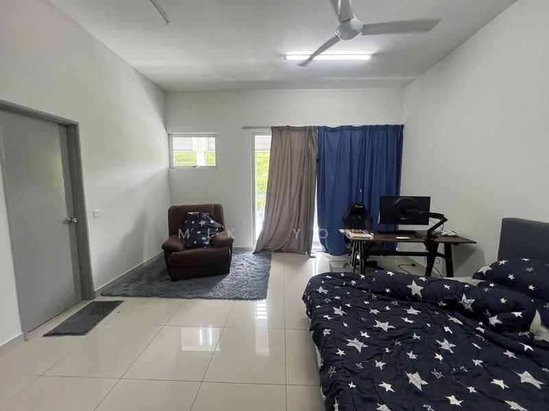 2-storey Terraced House for Rent in Bandar Rimbayu (Telok Panglima Garang) - Miki You - Bedroom - PropertyGuru.com.my