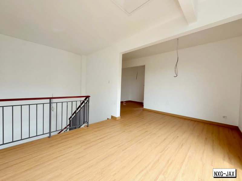 Semi-Detached House for Sale in Teluk Pulai (Klang) - Joanne Pua - Interior - PropertyGuru.com.my