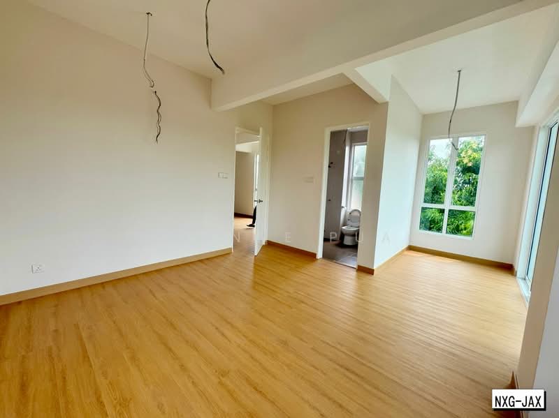 Semi-Detached House for Sale in Teluk Pulai (Klang) - Joanne Pua - Interior - PropertyGuru.com.my