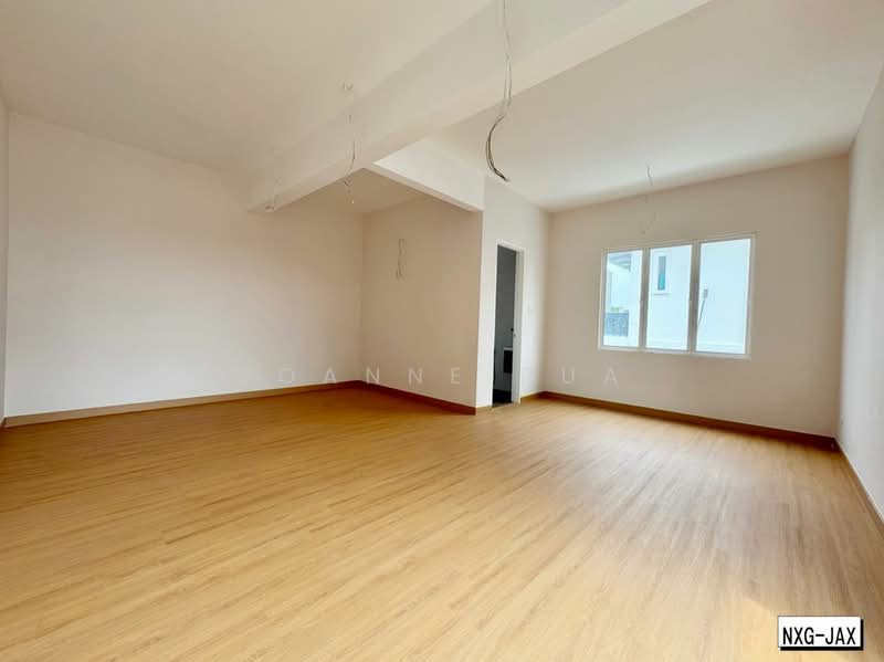 Semi-Detached House for Sale in Teluk Pulai (Klang) - Joanne Pua - Interior - PropertyGuru.com.my