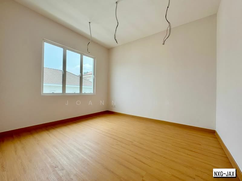 Semi-Detached House for Sale in Teluk Pulai (Klang) - Joanne Pua - Interior - PropertyGuru.com.my