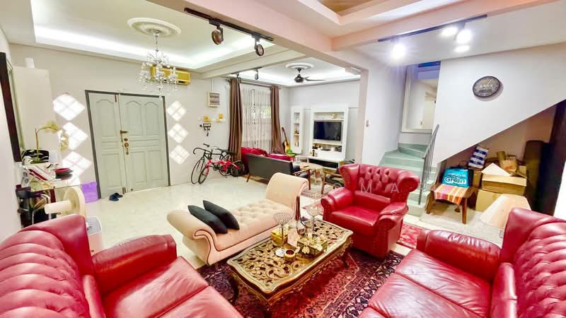 Rumah Teres 2 Tingkat untuk Dijual di Seksyen 17 (Petaling Jaya) - Hazeman Omar - PropertyGuru.com.my