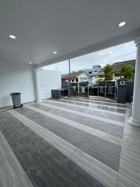 Rumah Teres untuk Dijual di Skudai (Johor) - Bryan Goh - Exterior - PropertyGuru.com.my