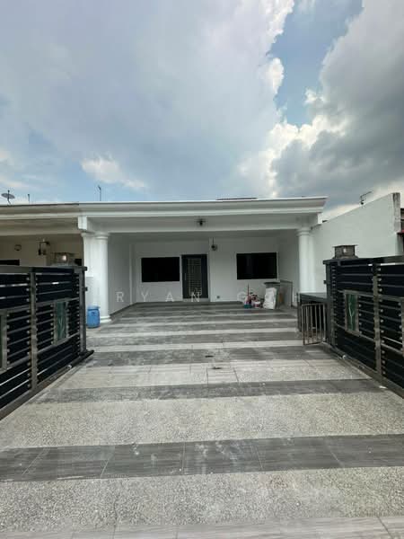 Rumah Teres untuk Dijual di Skudai (Johor) - Bryan Goh - Exterior - PropertyGuru.com.my
