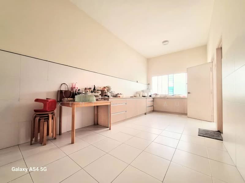 2-storey Terraced House for Sale in Bandar Nusaputra (Puchong) - KENT HUI LAU - Kitchen - PropertyGuru.com.my