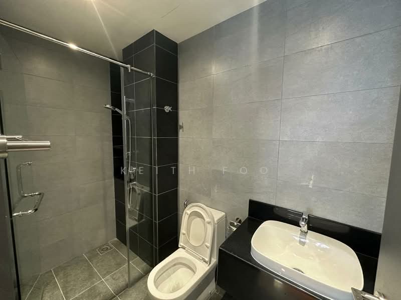 Service Residence for Rent at Sunway Velocity TWO - Keith Foo - Bathroom - PropertyGuru.com.my