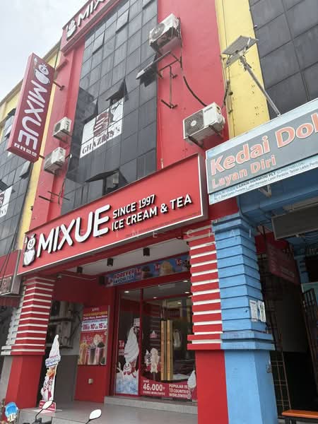 Shop / Office for Sale in Taman Larkin Perdana (Johor Bahru) - Celine Chai - Exterior - PropertyGuru.com.my