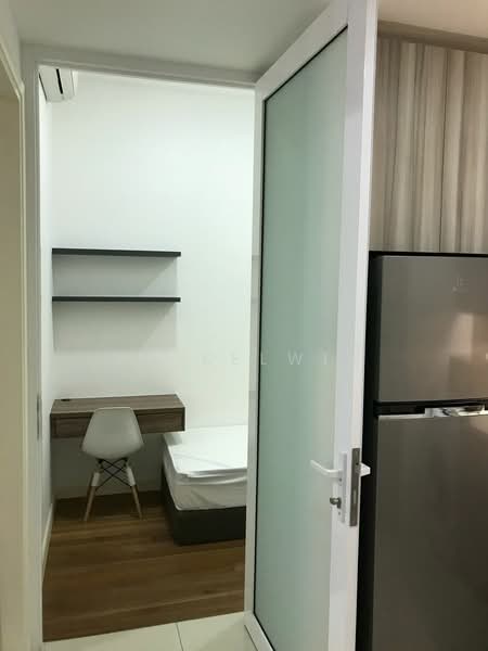 Service Residence for Rent at Nadi Bangsar - Yu Kelwis - Bedroom - PropertyGuru.com.my