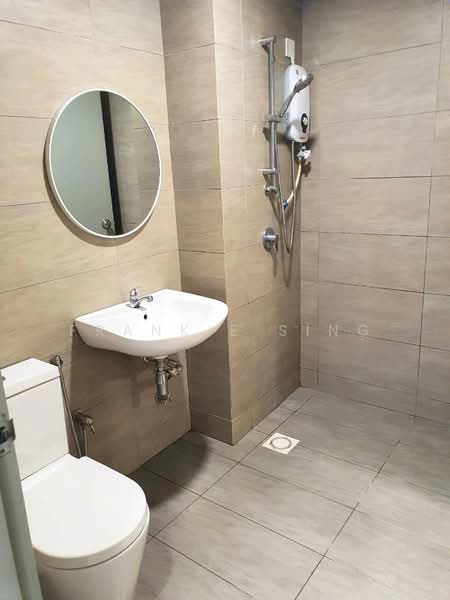Service Residence for Rent at TR Residence - Frankie Sing - Bathroom - PropertyGuru.com.my