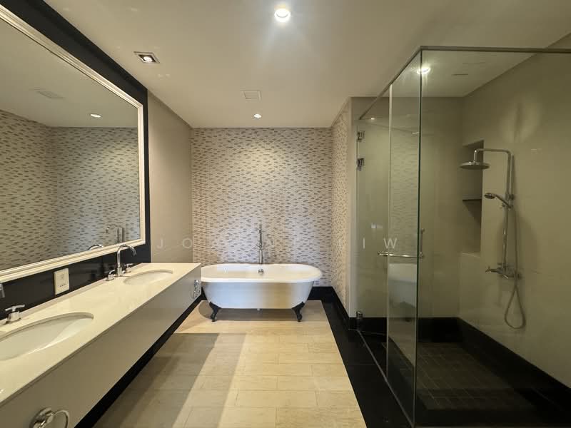 Condominium for Rent at Quayside Condominium - Joanne Liw - Bathroom - PropertyGuru.com.my