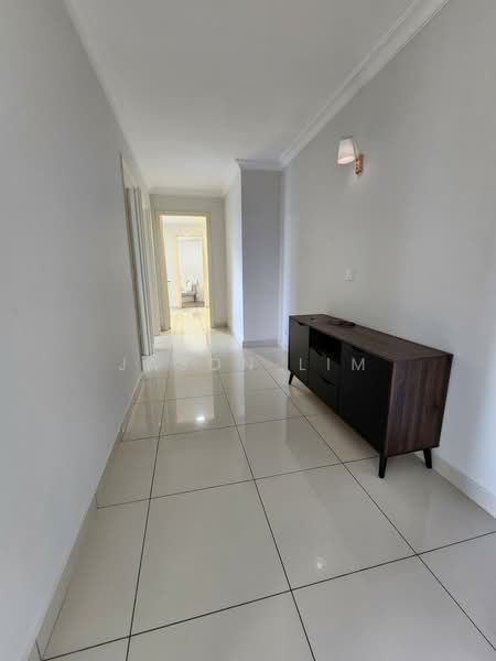 Condominium for Sale at The Straits View Condominium - Jason Lim - Corridor - PropertyGuru.com.my