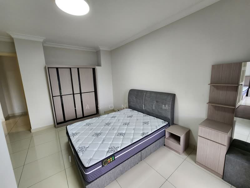 Condominium for Sale at The Straits View Condominium - Jason Lim - Bedroom - PropertyGuru.com.my