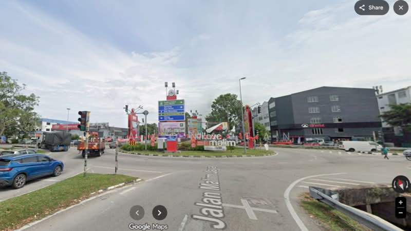 For Sale - Taman Malim Jaya