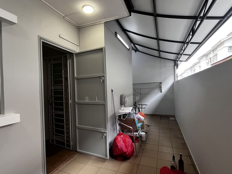 2-storey Terraced House for Rent in Seremban (Negeri Sembilan) - SL Yap - Exterior - PropertyGuru.com.my