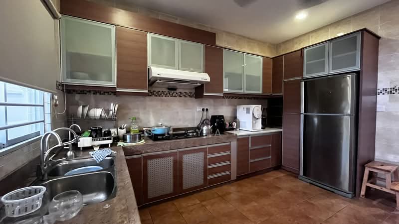 2-storey Terraced House for Rent in Seremban (Negeri Sembilan) - SL Yap - Kitchen - PropertyGuru.com.my