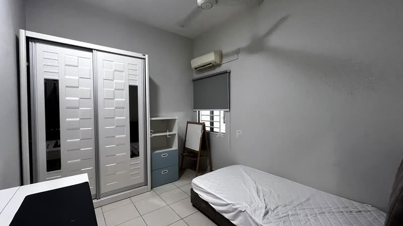 2-storey Terraced House for Rent in Seremban (Negeri Sembilan) - SL Yap - Bedroom - PropertyGuru.com.my
