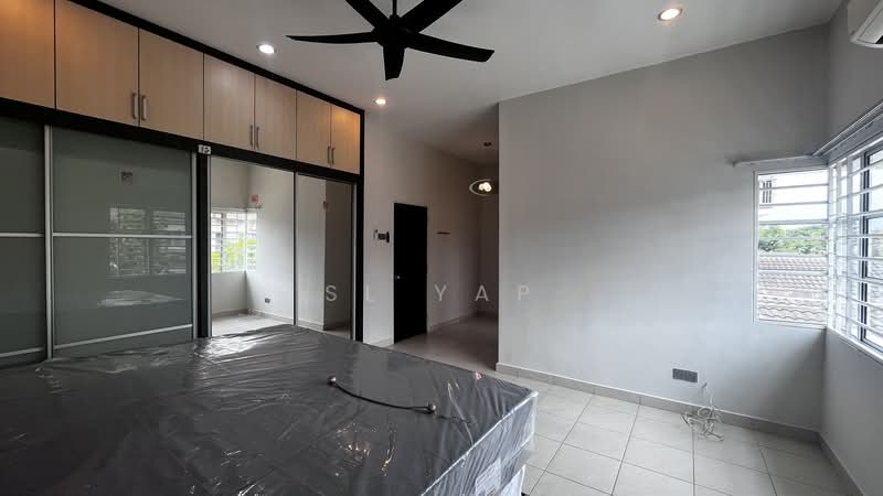 2-storey Terraced House for Rent in Seremban (Negeri Sembilan) - SL Yap - Bedroom - PropertyGuru.com.my